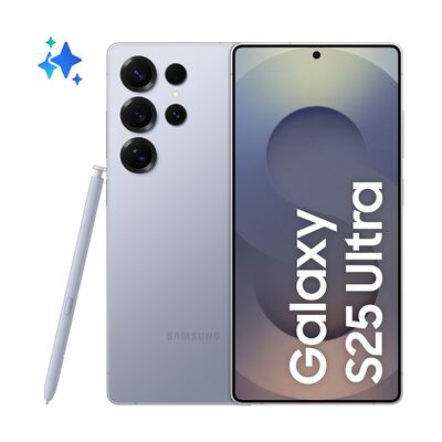 Galaxy S25 Ultra 256GB