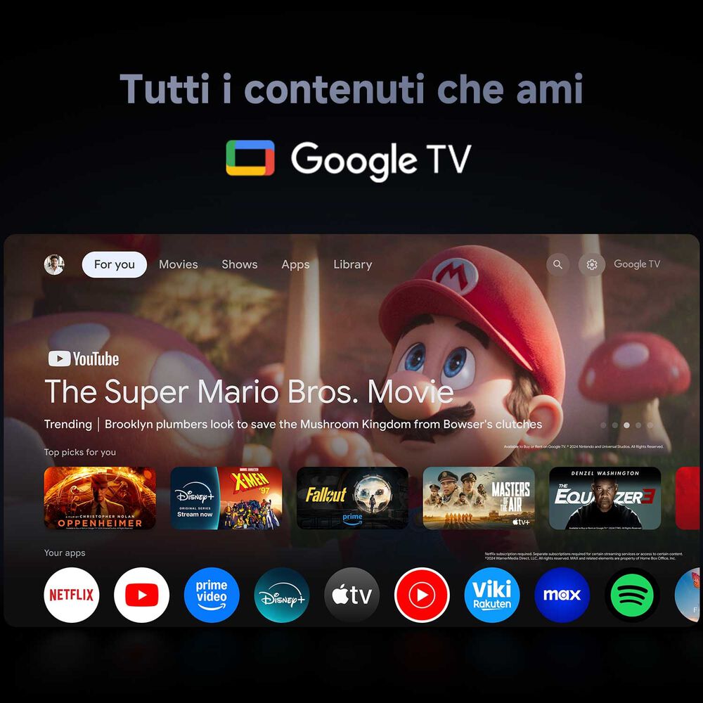 Smart Projector L1 Pro EU, image number 4