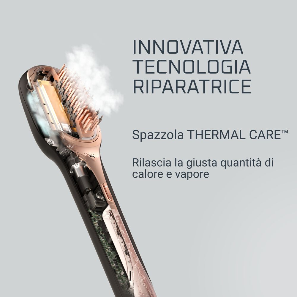 Hair Therapist CF9940, image number 4