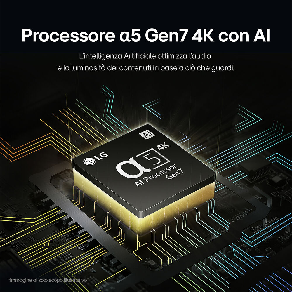 NanoCell 43NANO82T6B, image number 12