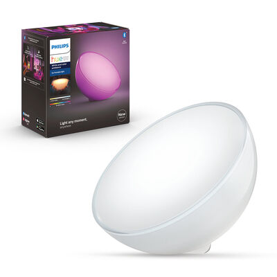 Hue Go Lampada Wireless White and Color Ambiance