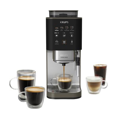 Coffee Crush Experience SA403B