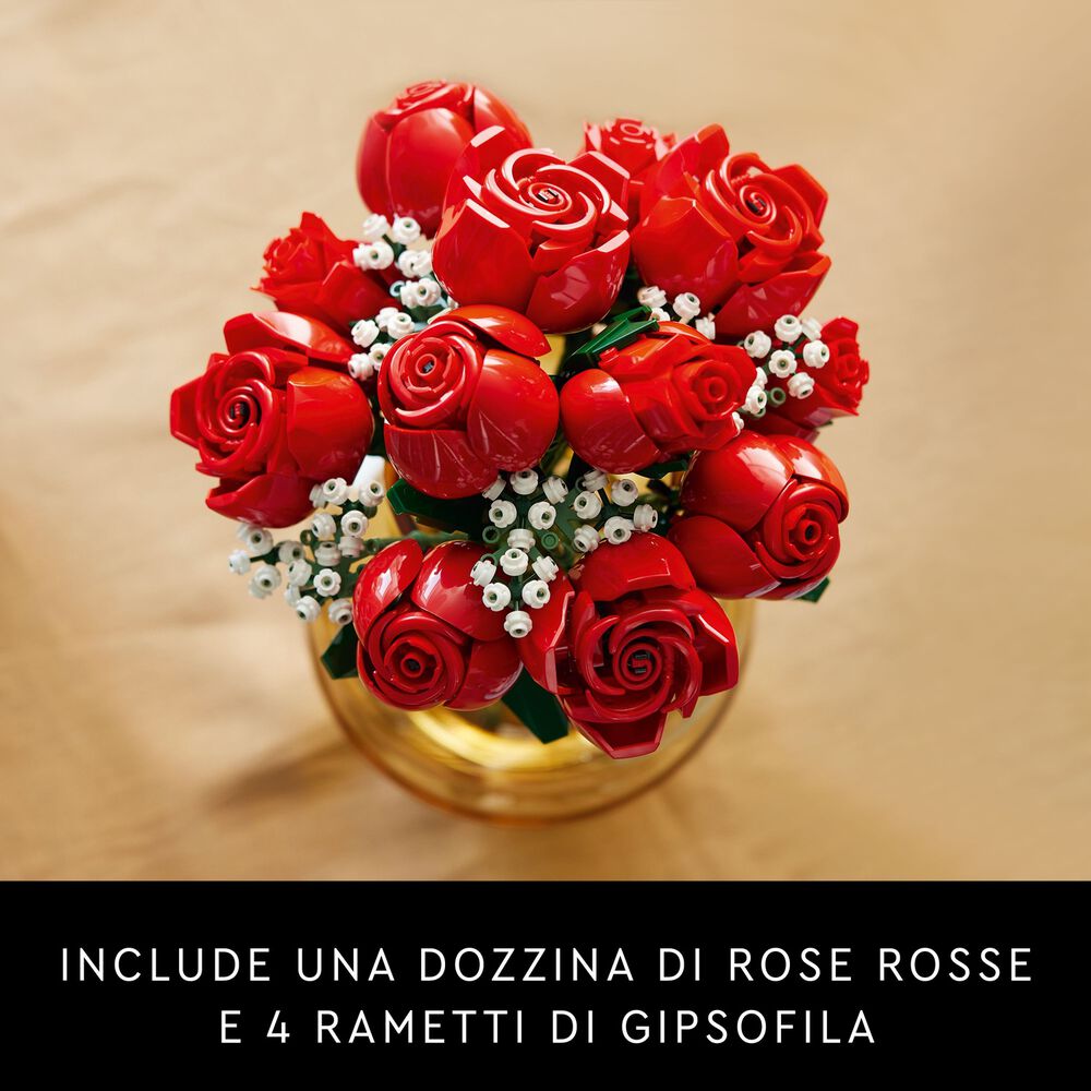 Bouquet di rose, image number 30