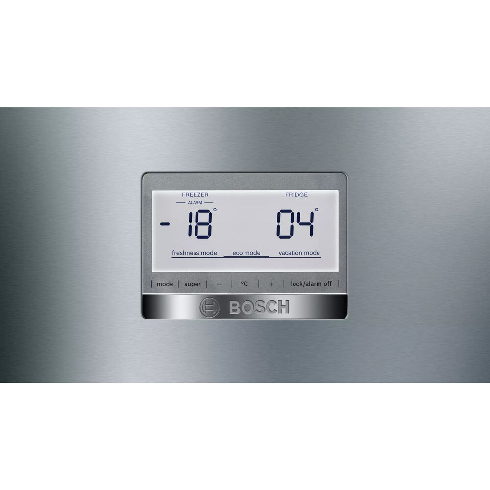KGN49AIDP FRIGO COMBINATO, image number 2