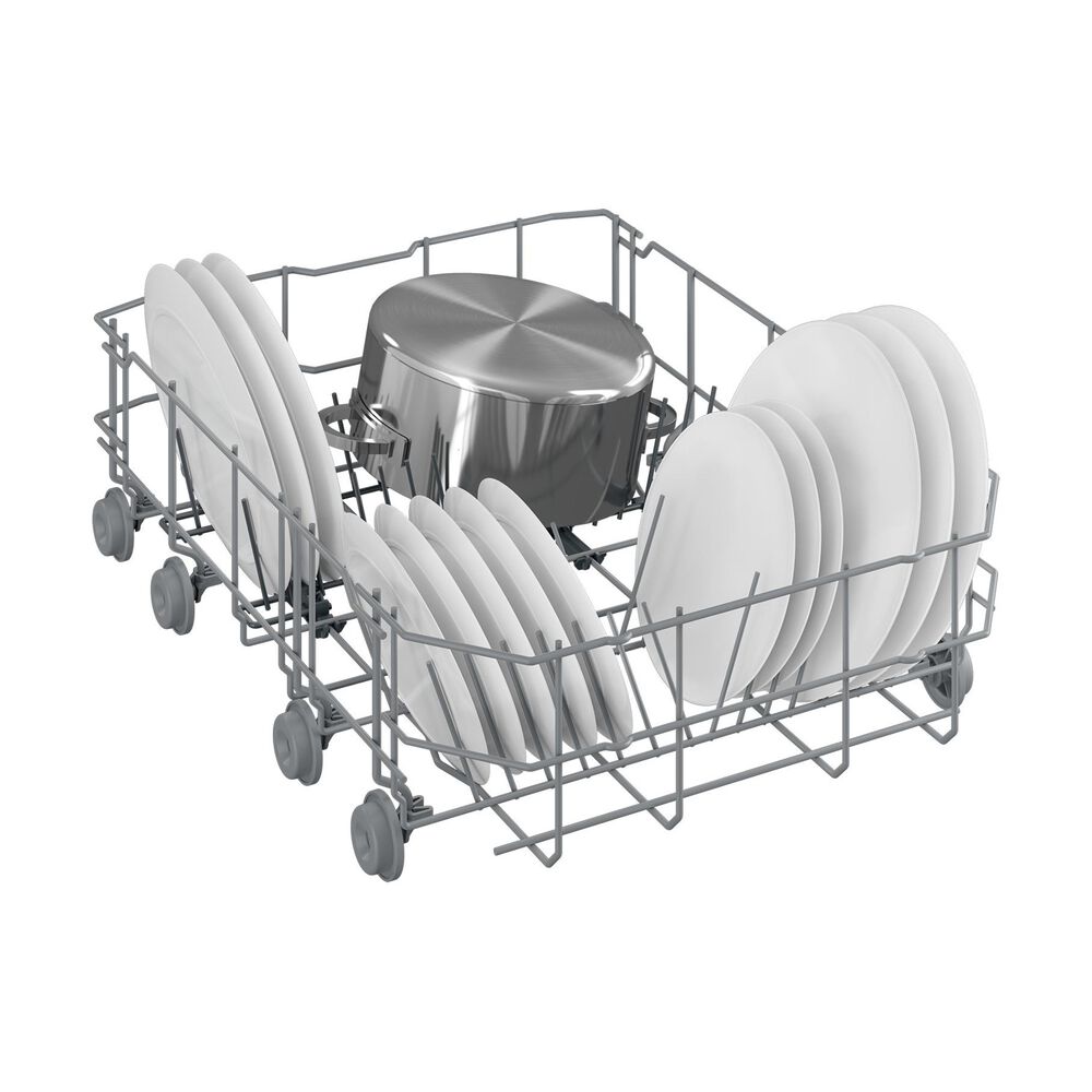 DIS35023 LAVASTOVIGLIE INCASSO, 44,8 cm, Classe E, image number 3