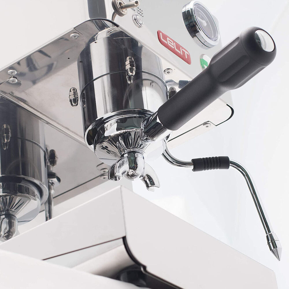 M/CAFFE' ESPRESSO LELIT ANNA, 1000 W, Acciaio inox, image number 4