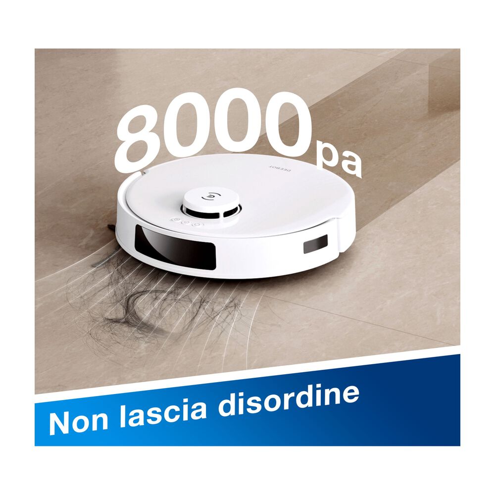 DEEBOT N20 PLUS, image number 7