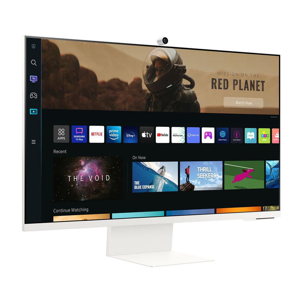 Smart Monitor M80B 32'' MONITOR, 32 pollici, UHD 4K, 3840 x 2160 Pixel, image number 18