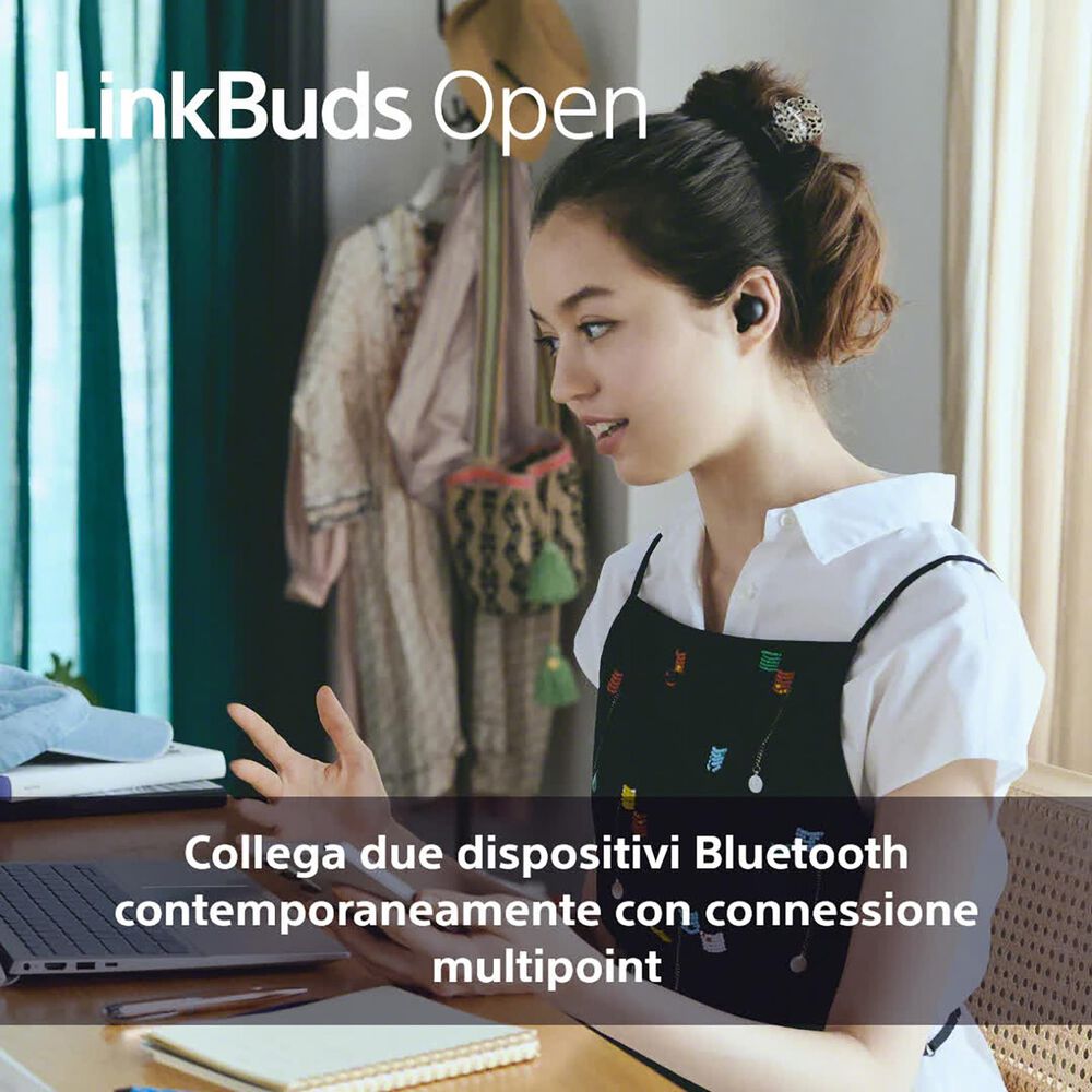 LINKBUDS OPEN WF-L910, image number 13