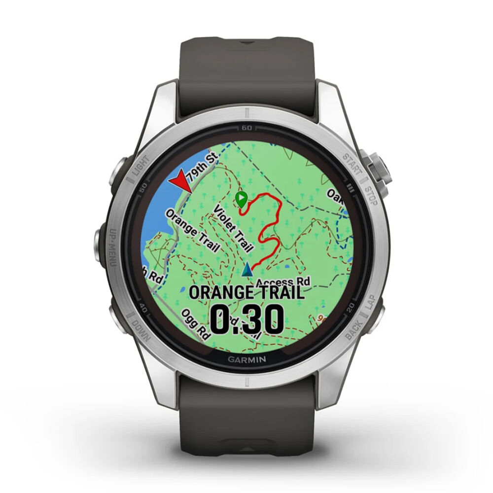 fenix 7S Pro Solar , image number 6