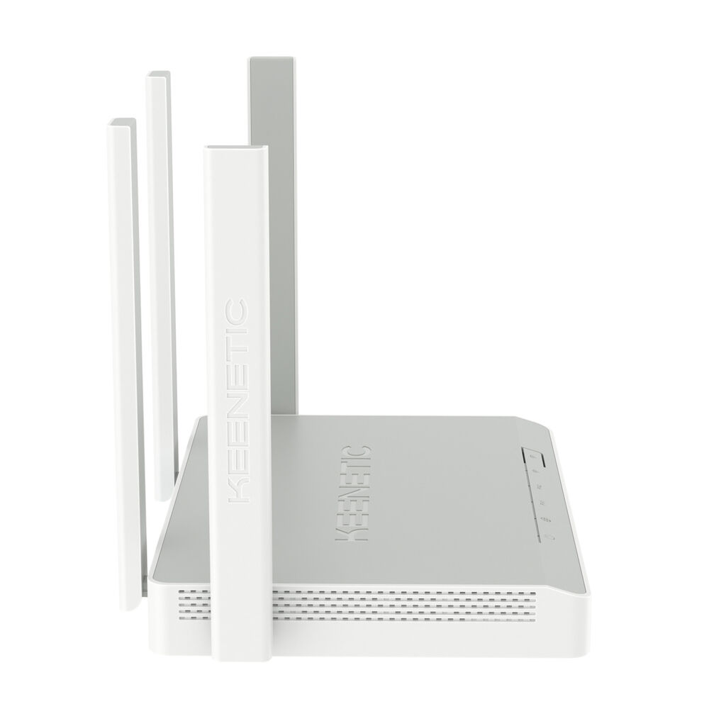TITAN Wi-Fi6 AX3200 MESH, image number 7