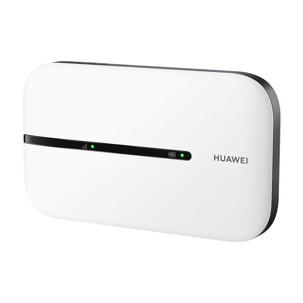 Router HUAWEI E5576-320, image number 1