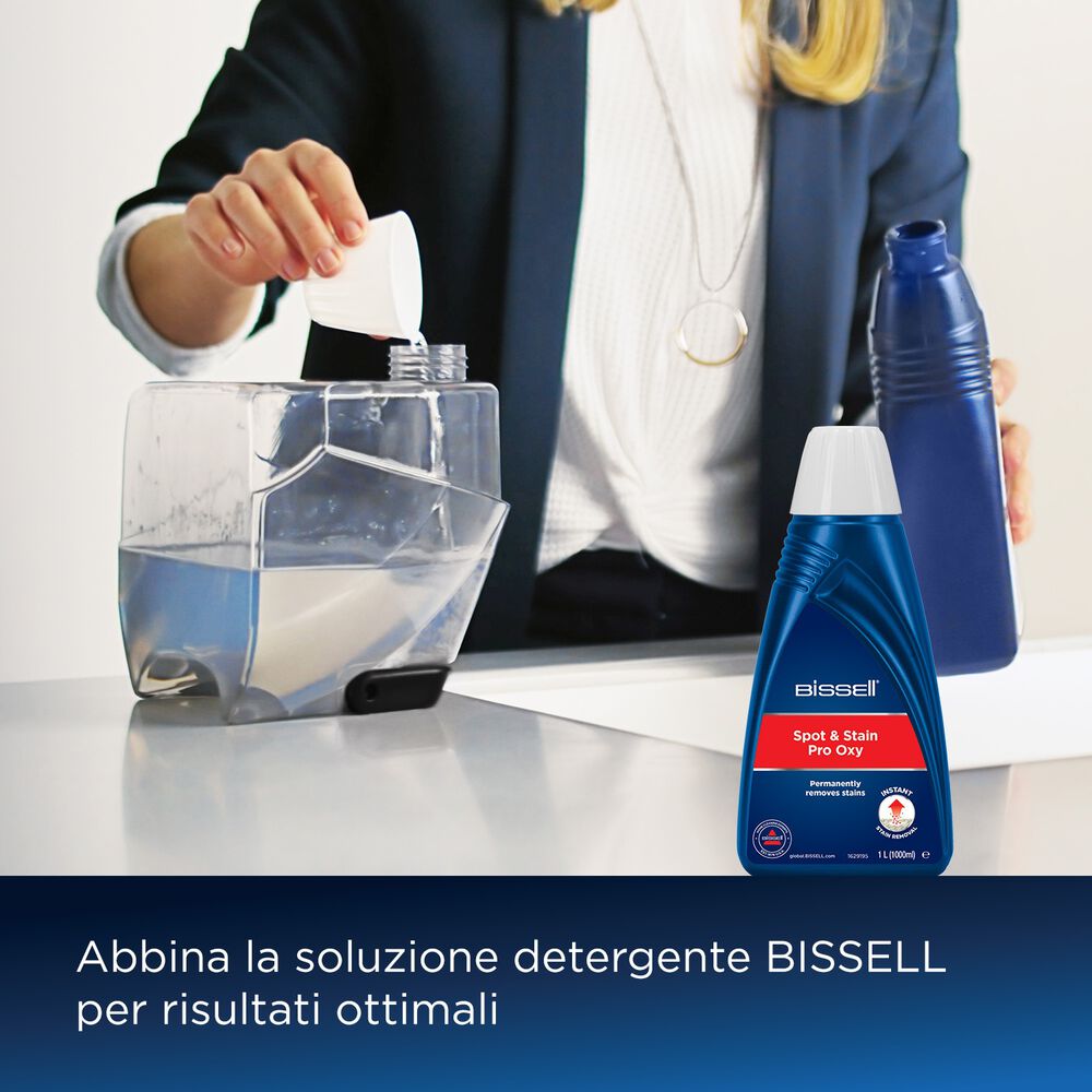 SpotClean Auto Pro Select, image number 5