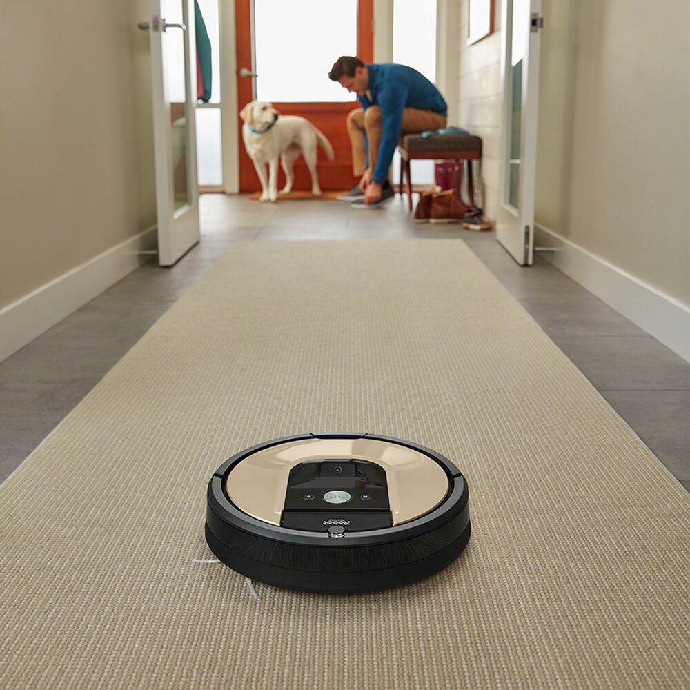Roomba 974, image number 2