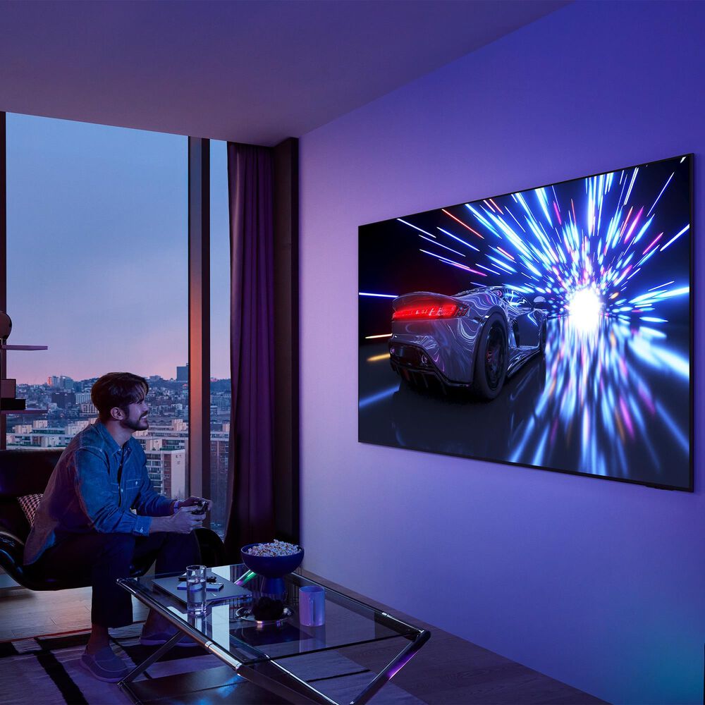 QE55S95FATXZT, image number 5