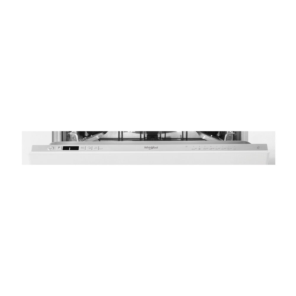 WIC 3C26 F LAVASTOVIGLIE INCASSO, 59,8 cm, Classe E, image number 12
