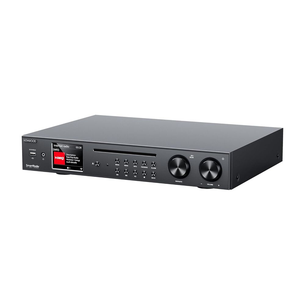 KR-W8000SCD, image number 1
