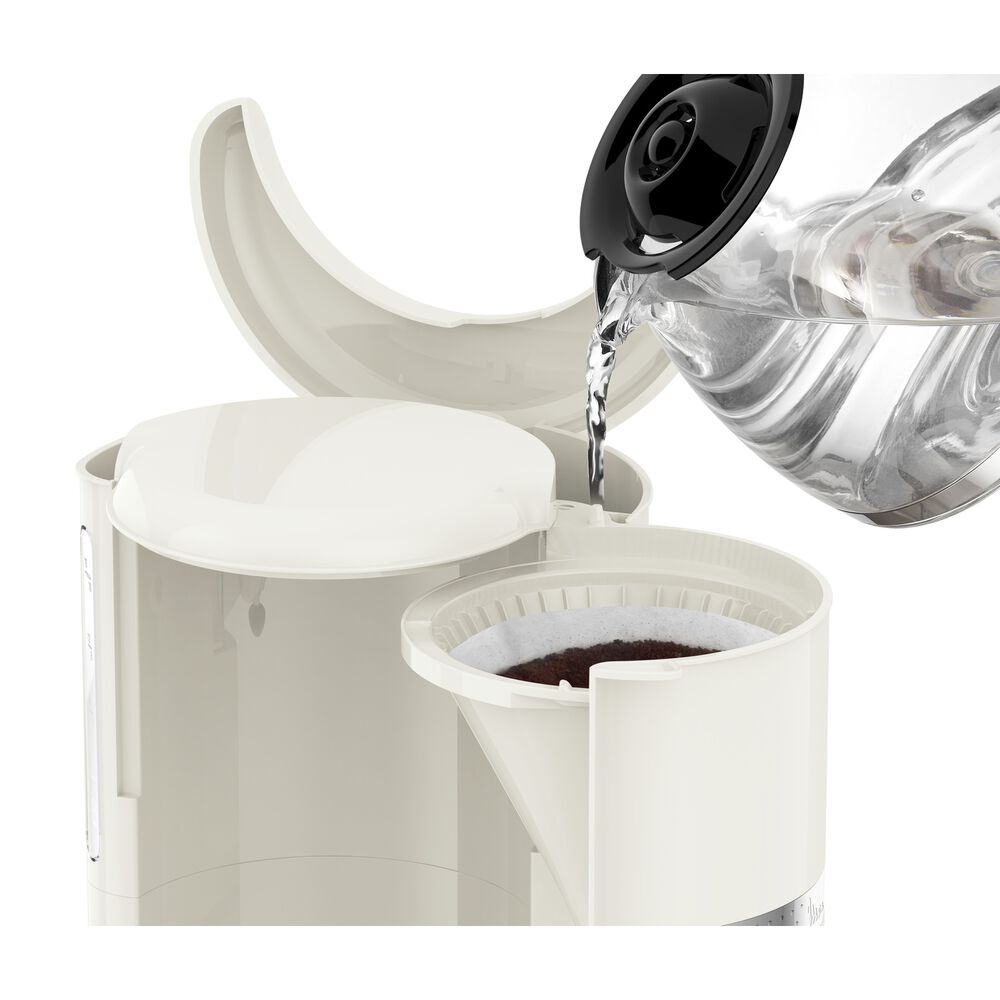 FG381A macchina caff&egrave; americano, Avorio, image number 2