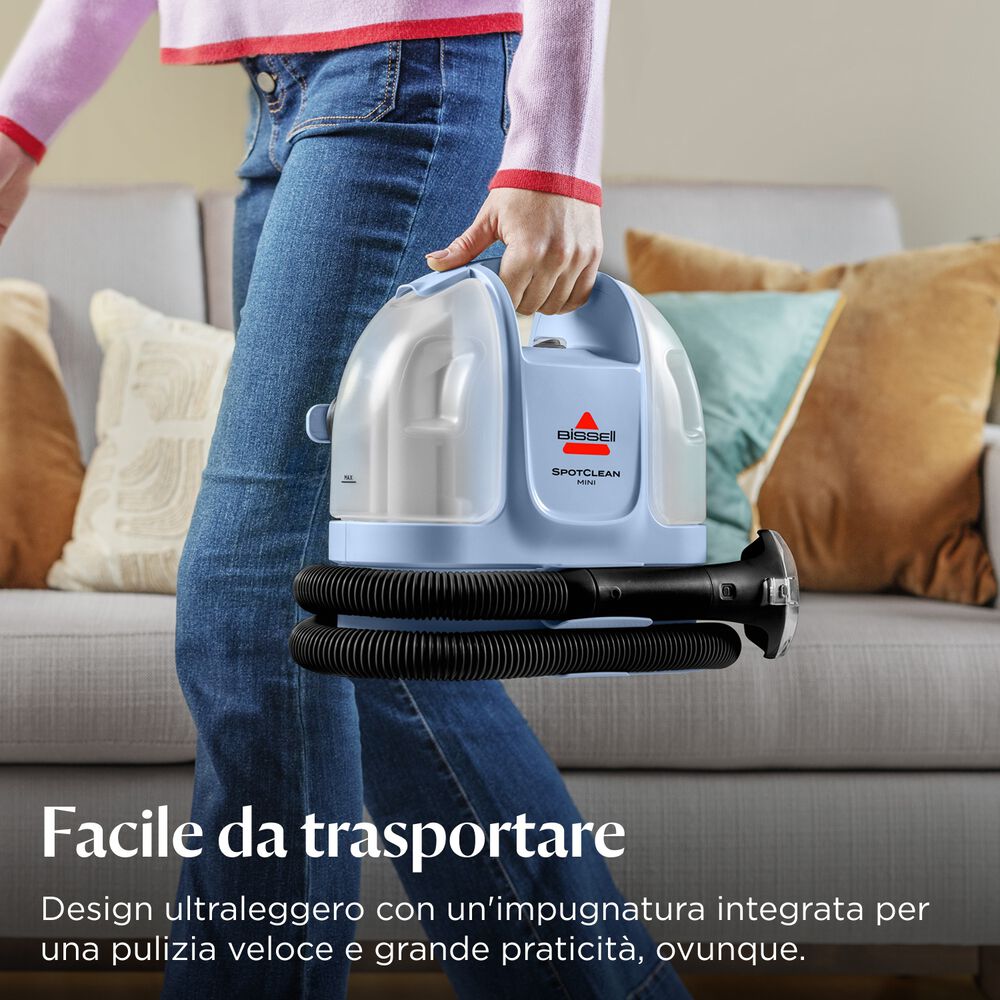 SpotClean Mini Select, image number 5