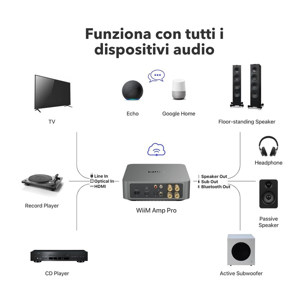 Amp Pro, image number 4