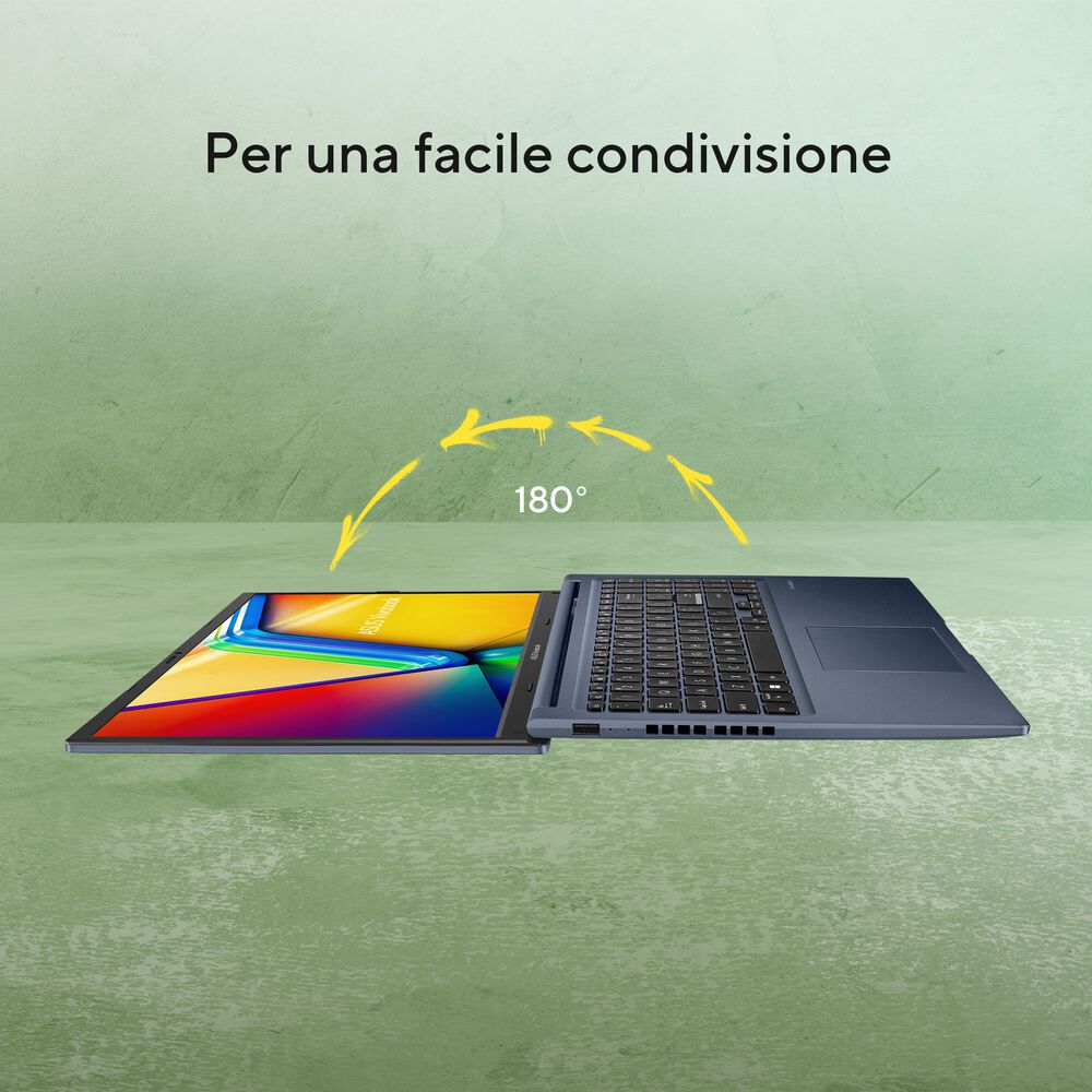 Vivobook 15 M1502, image number 14