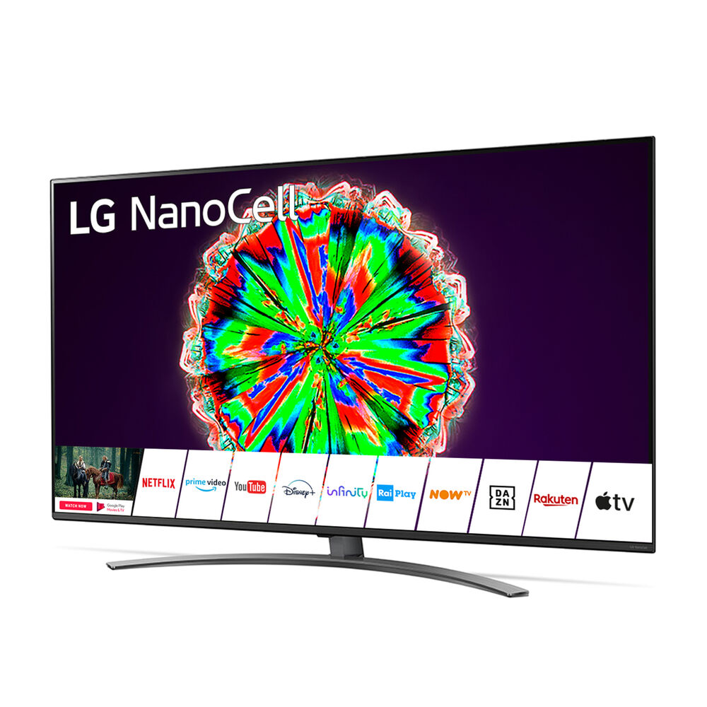 49NANO816NA.API TV LED, 49 pollici, UHD 4K, No, image number 1
