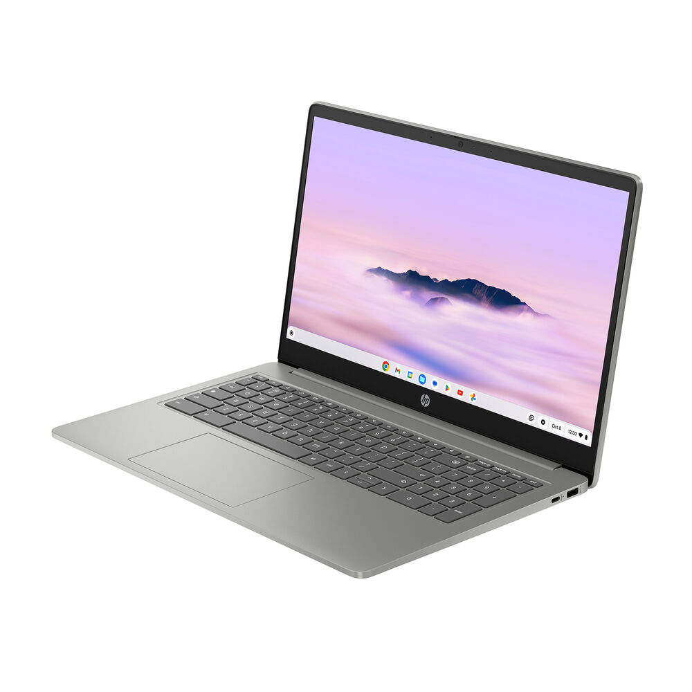 CHROMEBOOK PLUS 15A, image number 2