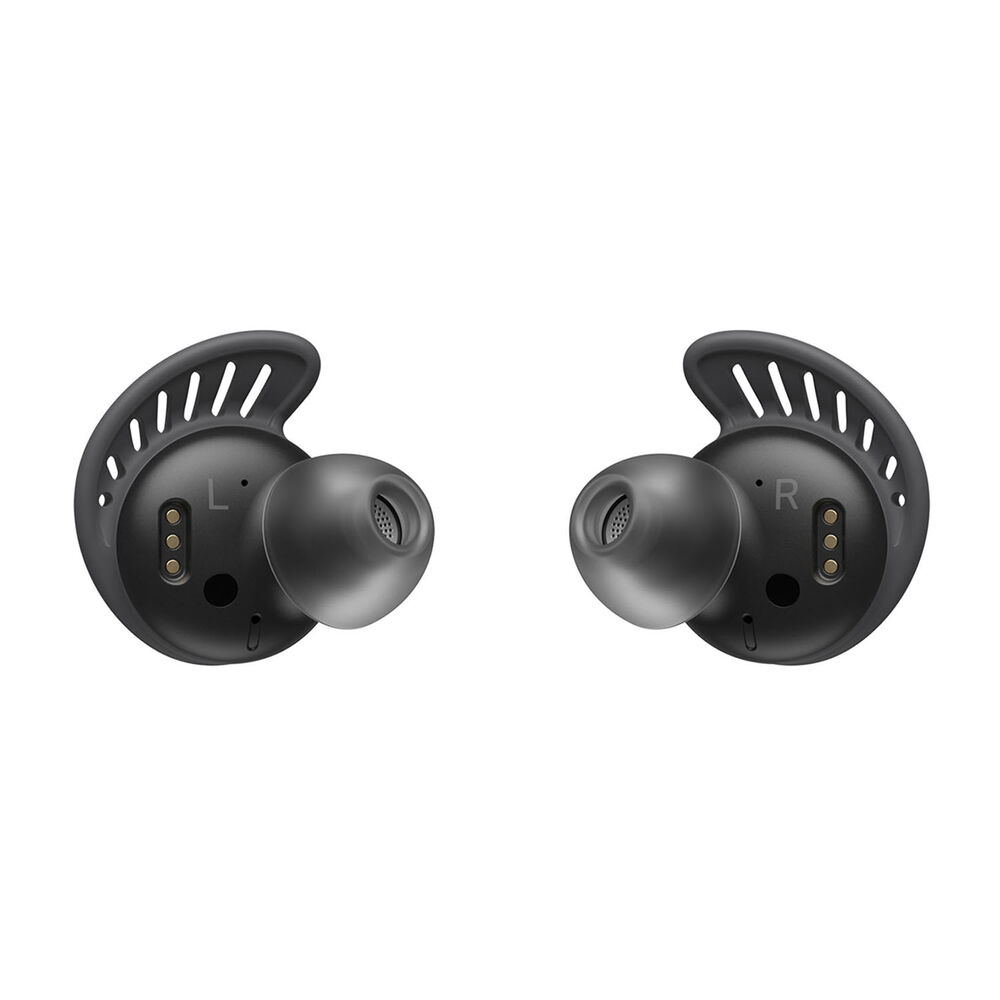 TONE FREE FIT TF8 CUFFIE WIRELESS, Black Lime, image number 4
