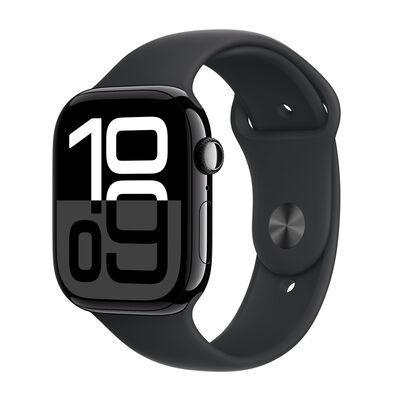 WATCH S10 GPS 46