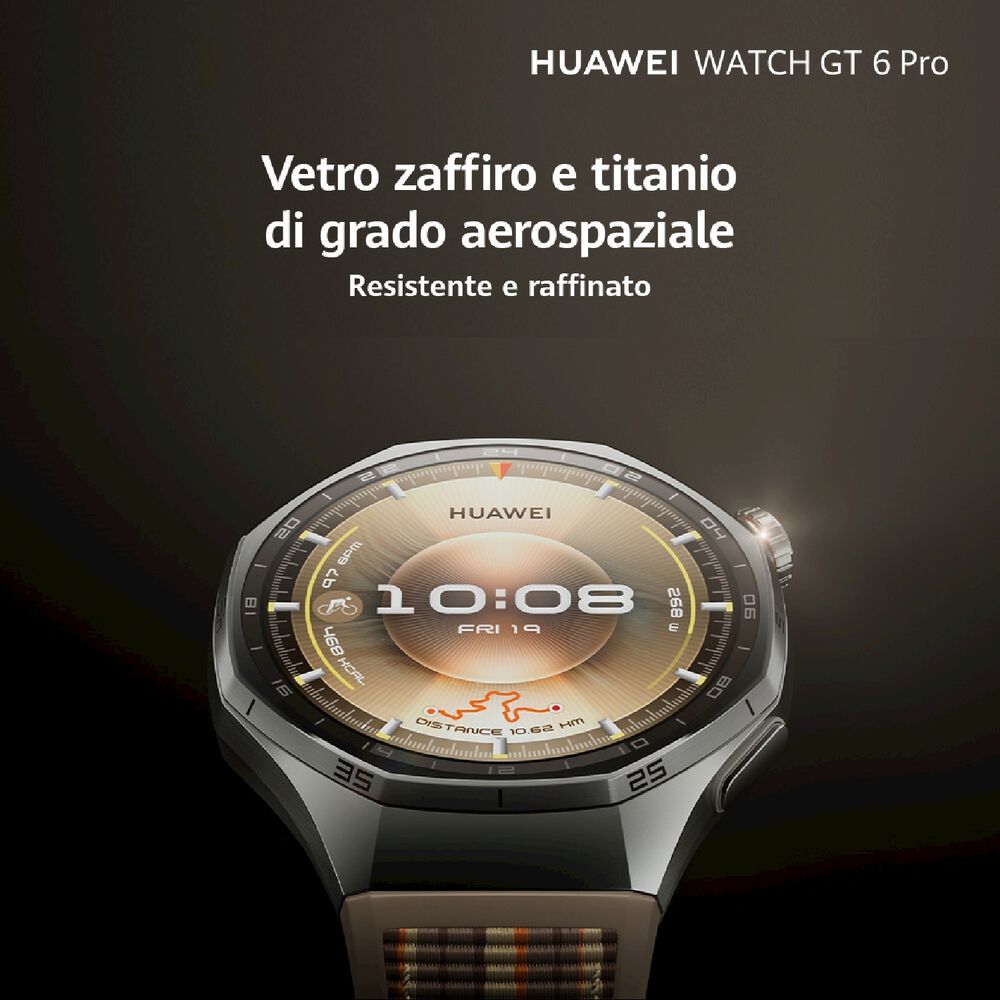 WATCH GT6 PRO 46mm, image number 5