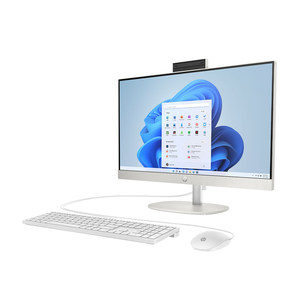 All-in-One 24-cr0016nl, image number 3