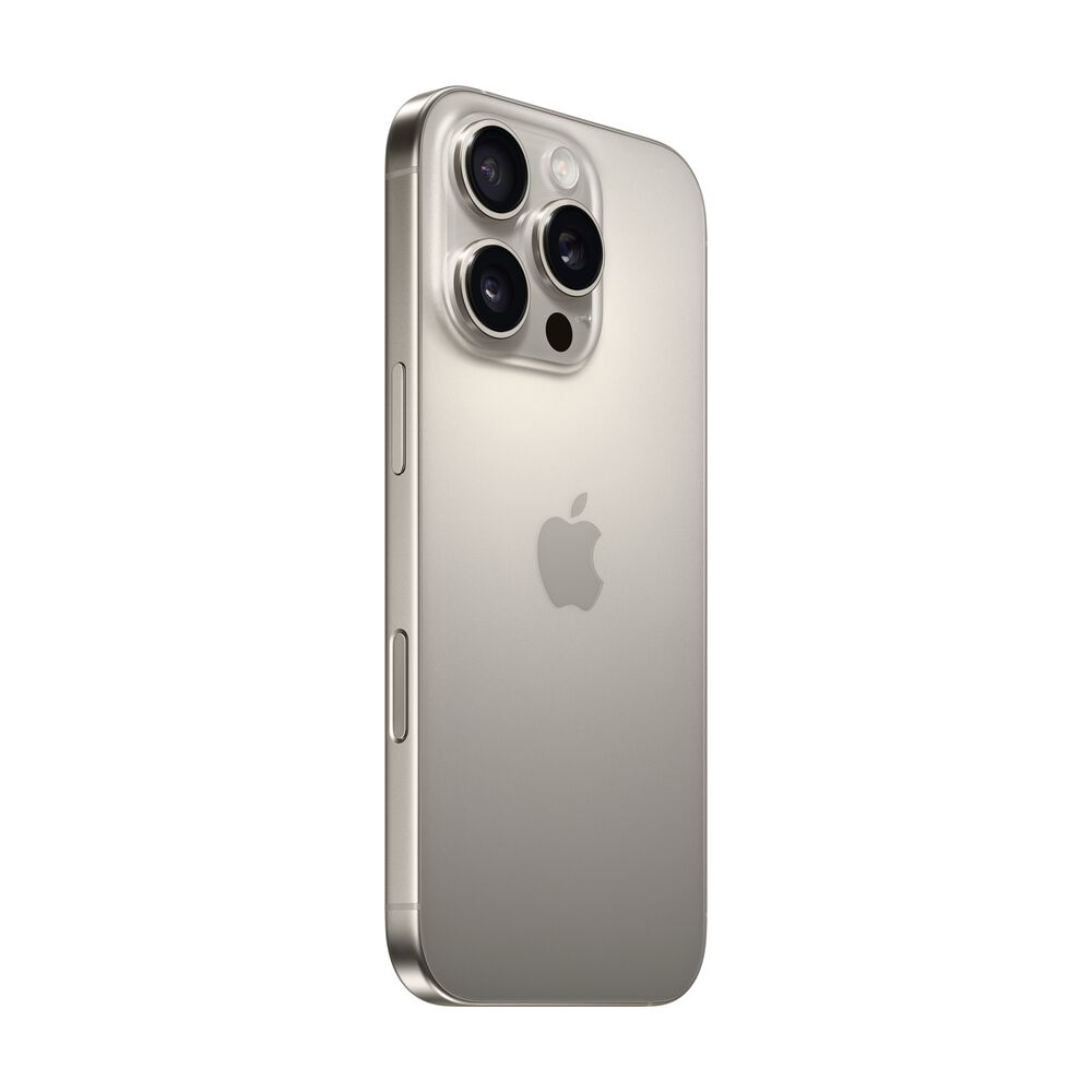 IPhone 16 Pro 128GB Nat.T, image number 2