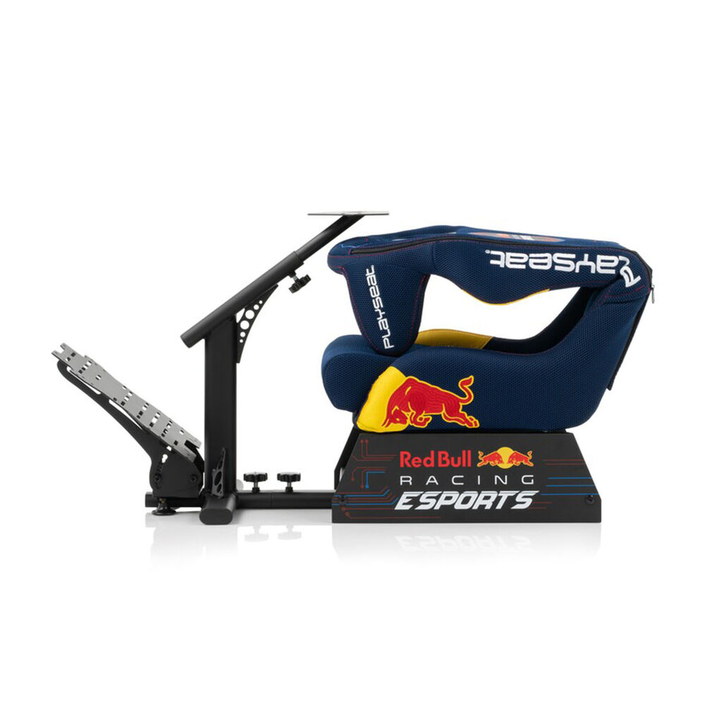 EVOLUTION PRO RED BULL, image number 7