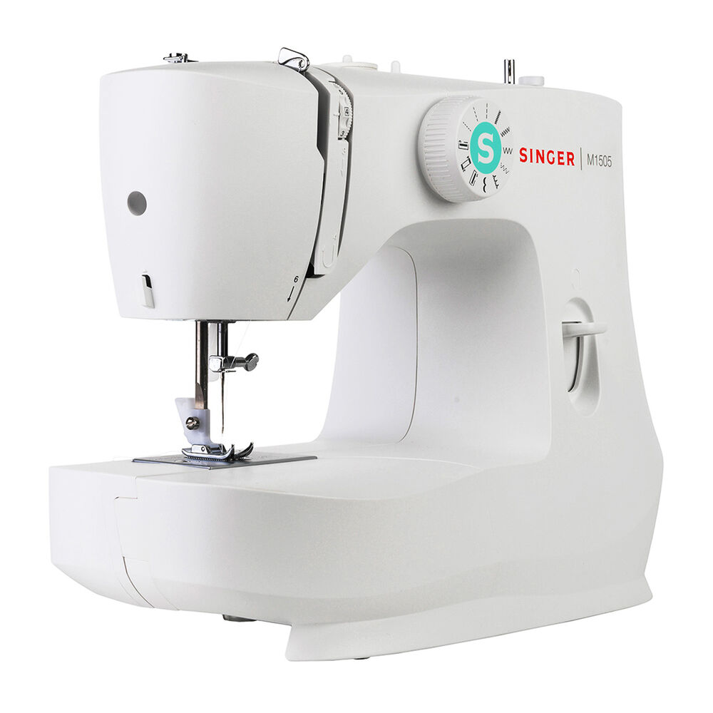 Macchina per cucire SINGER M1505, image number 1