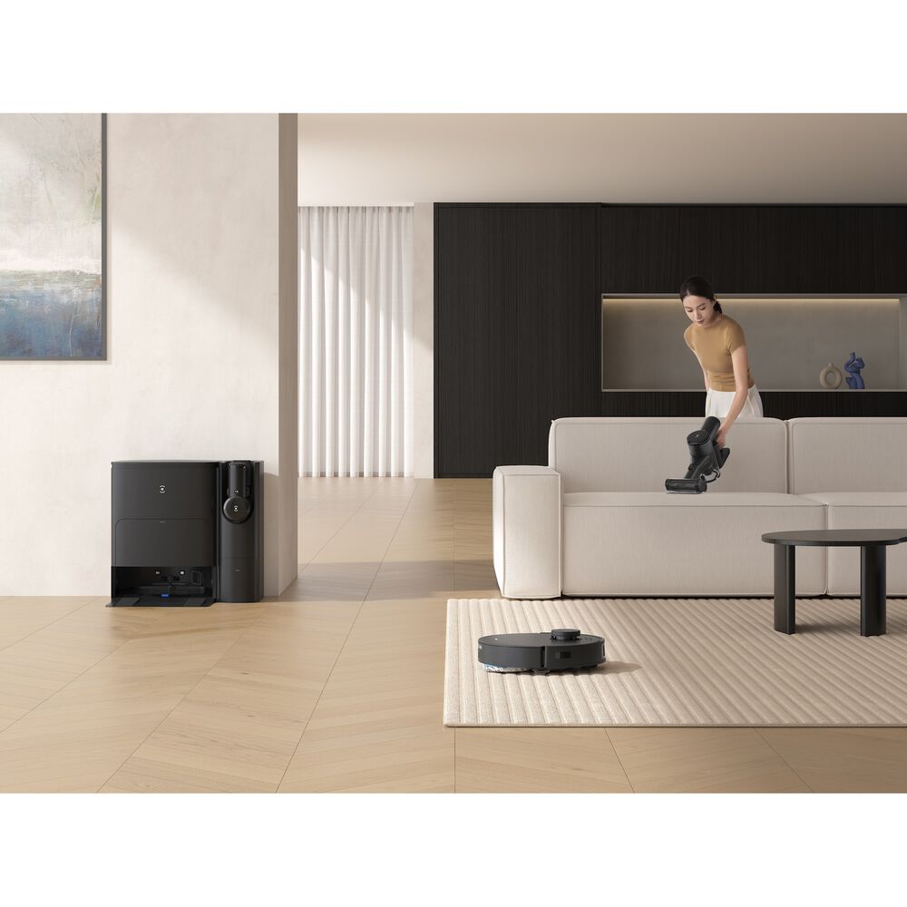 DEEBOT T30S COMBO COMPLET, image number 19