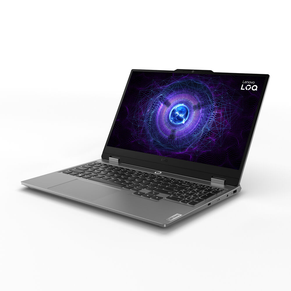 LOQ 15IRX9, image number 7