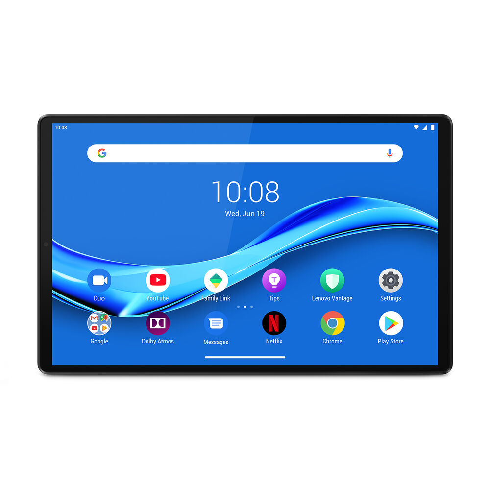  Tablet LENOVO M10 PLUS FHD LTE 4/128 GB, 128 GB, 4G (LTE), 10,3 pollici, image number 3