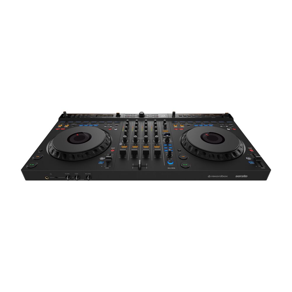 DDJ-GROOVE 6, image number 2