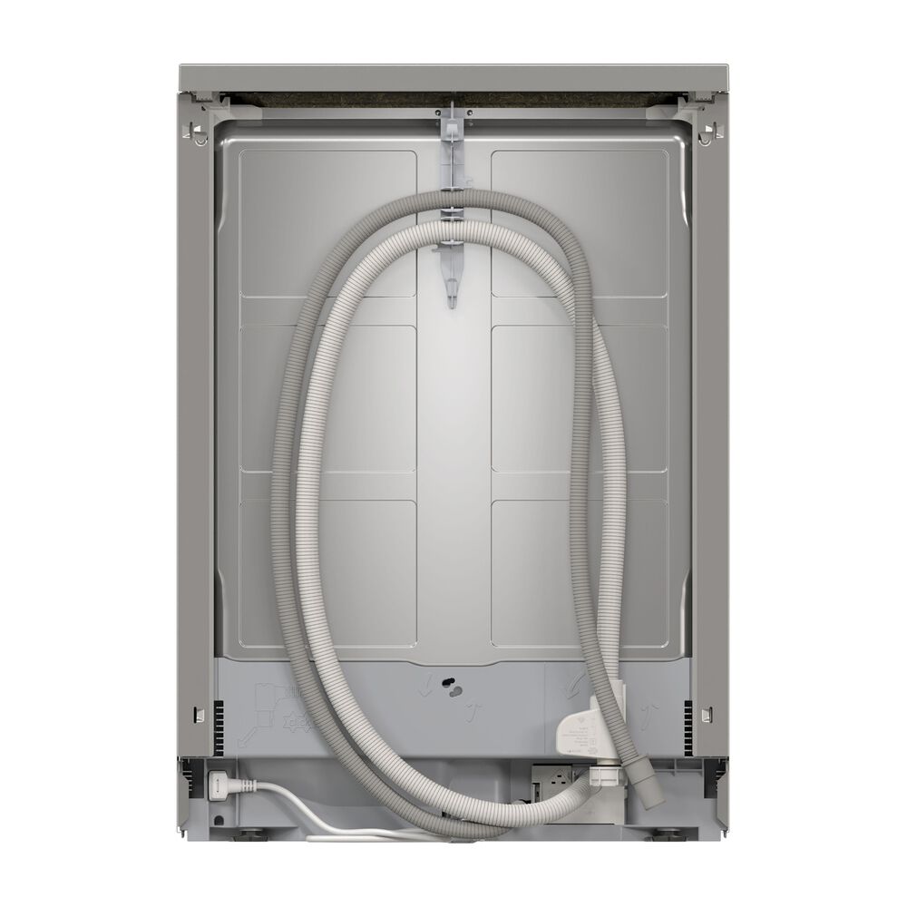 LAVASTOVIGLIE Libera installazione (FS) BOSCH SMS8ECI02E, Programmi 7, Dimensioni: L 60 cm, A 84,5 cm, P 60 cm, Rumorosit&agrave; 42 dB(A), Consumo di acqua 9,5 l, Acciaio anti-impronta, Classe A - PRMG GRADING ROBN - 10%, image number 10