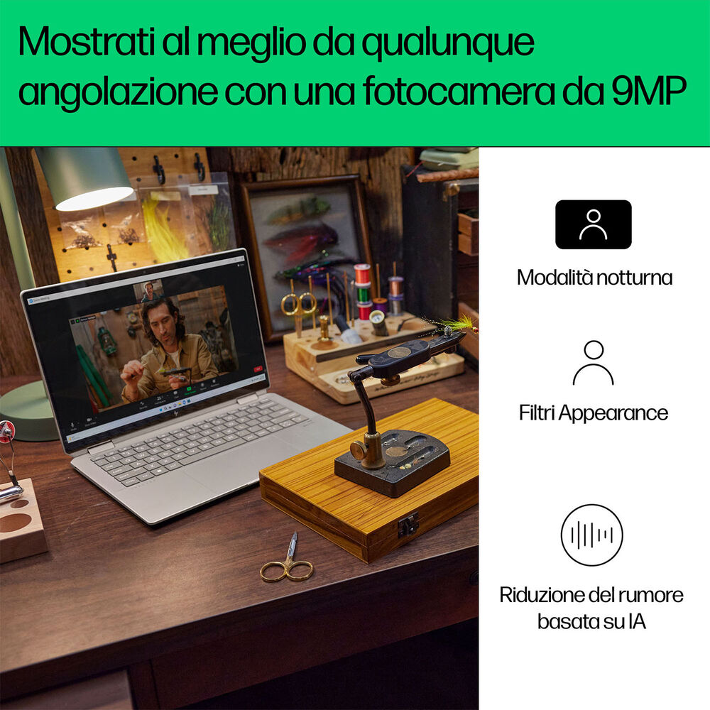 SPECTRE X360 14-EU0004NL, image number 6