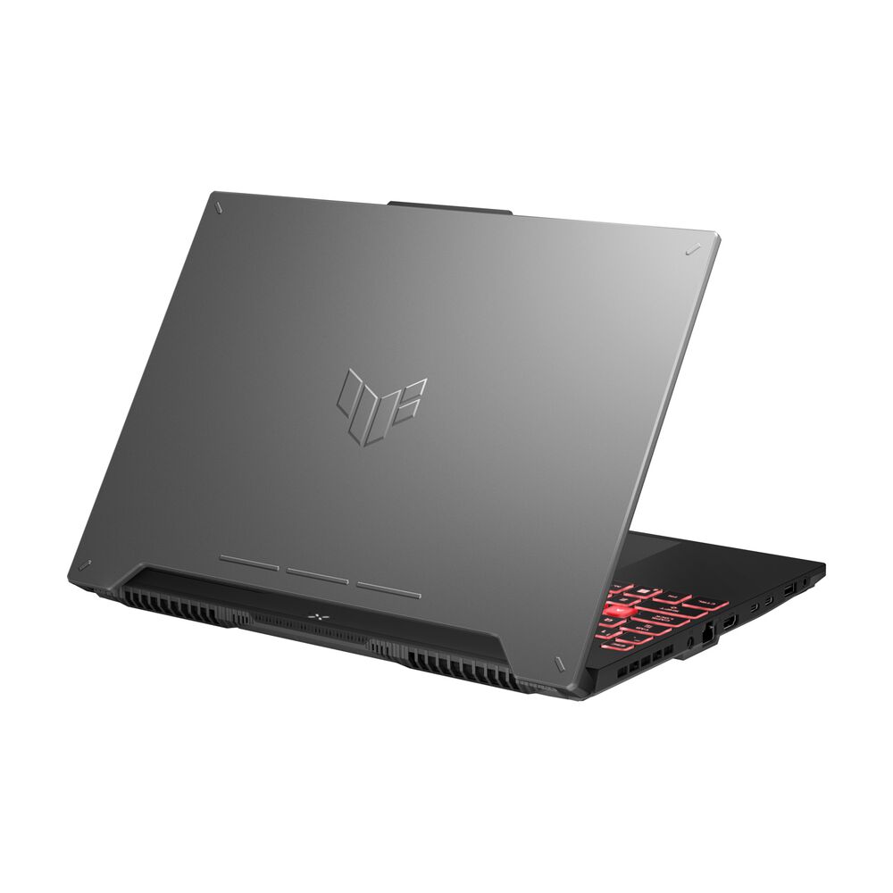 TUF Gaming A15 FA507, image number 4