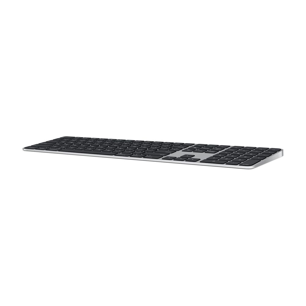 MAGIC KEYB TOUCHID NUM IT, image number 1