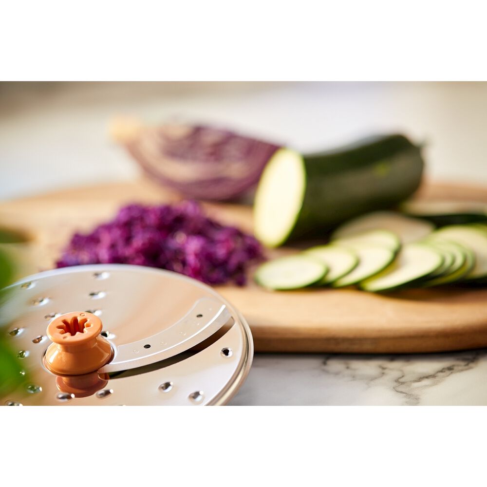  ROBOT DA CUCINA PHILIPS Viva Collection, capacit&agrave; della ciotola 2,1 l, 800 W, Nero, image number 5