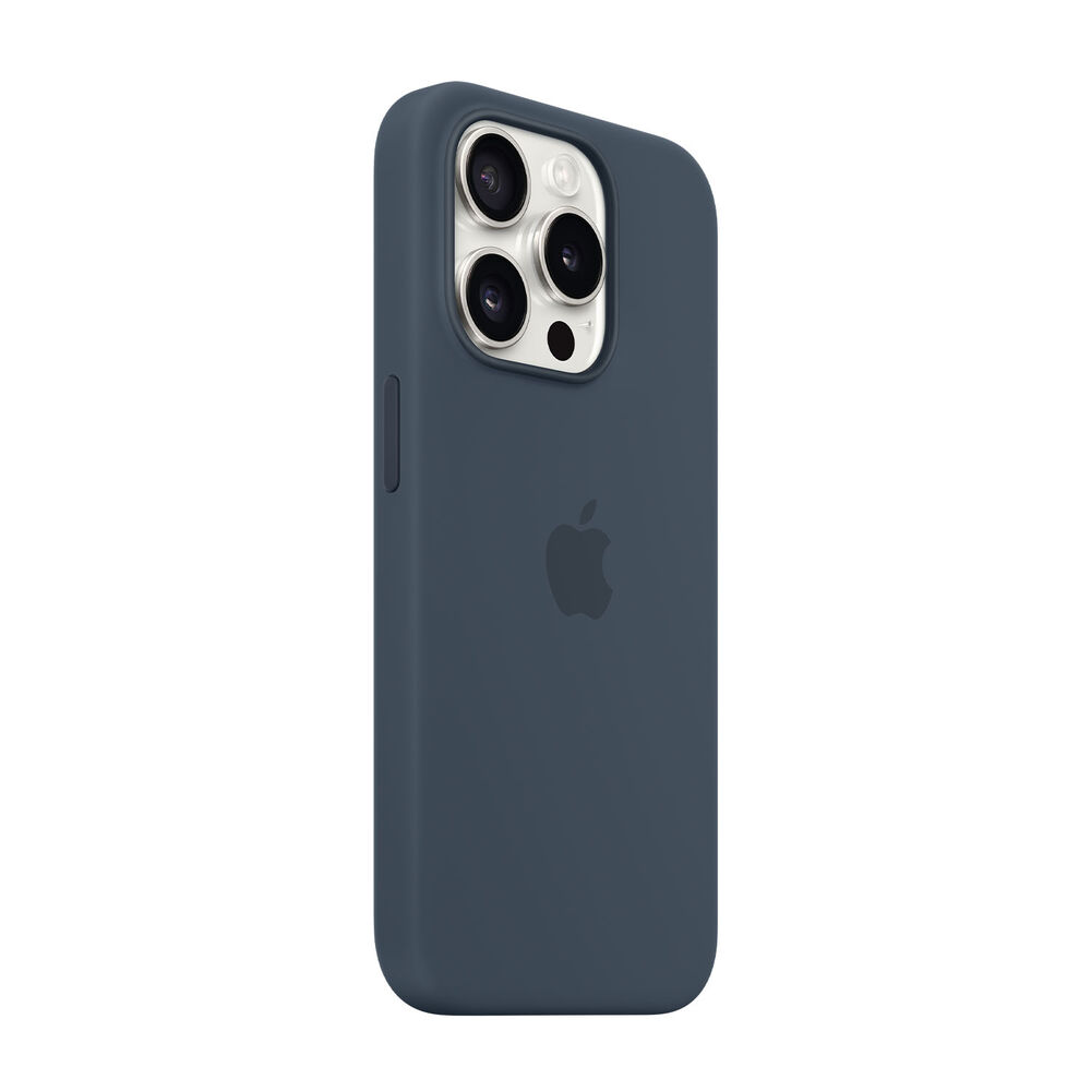 IPHONE 15PRO SIL CASE, image number 1