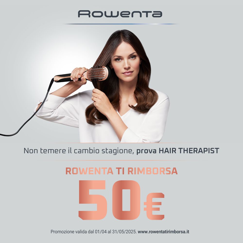 Hair Therapist CF9940, image number 1
