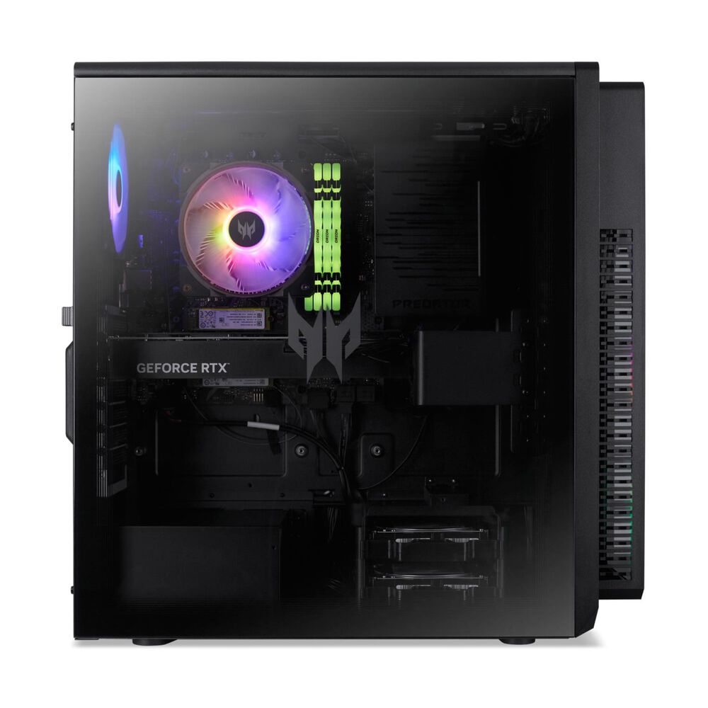 PREDATOR ORION 5000, image number 3
