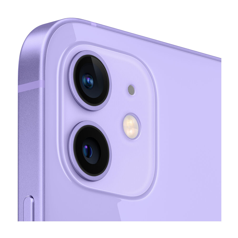 iPhone 12 128GB, 128 GB, PURPLE, image number 2