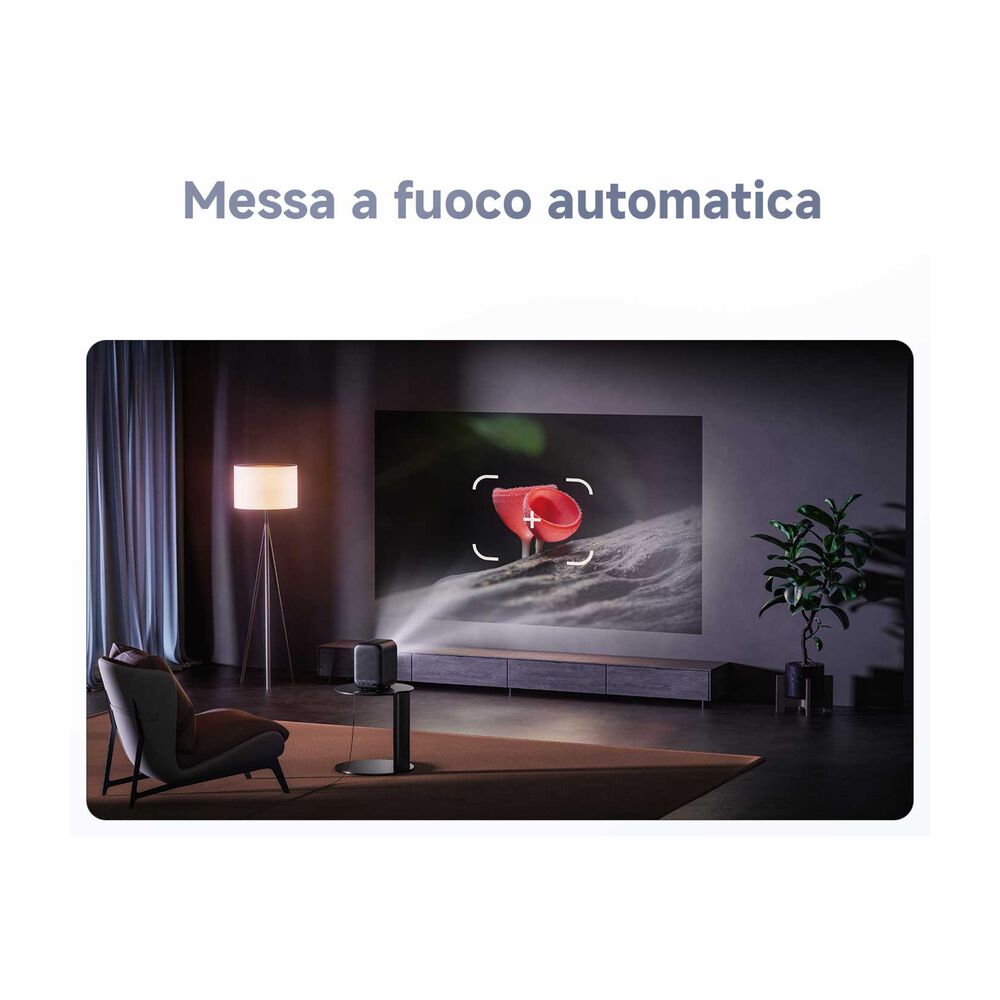 Smart Projector L1 EU, image number 17