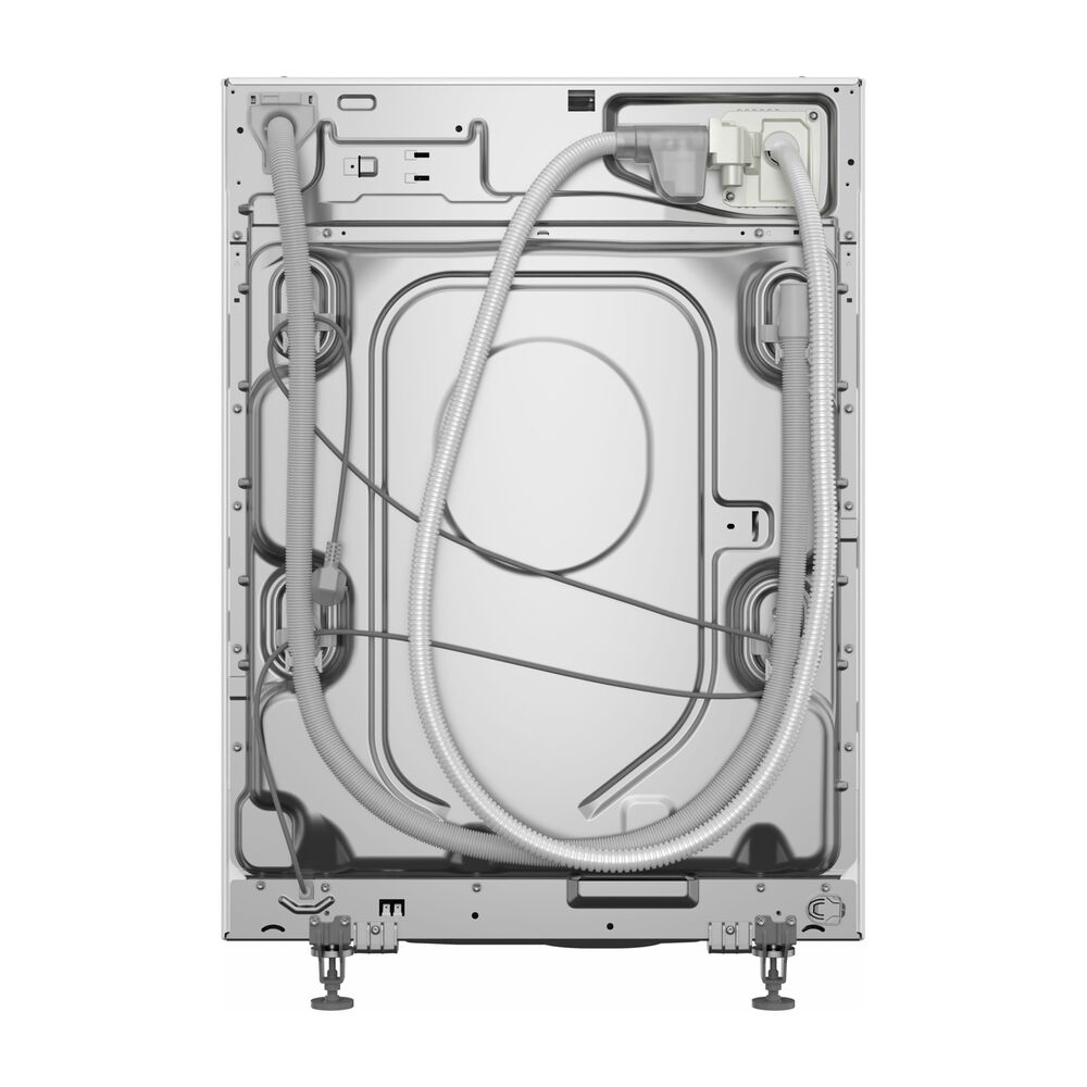 BOSCH WIW24342EU LAVATRICE INCASSO, Caricamento frontale, 8 kg, 10 programmi, Profondit&agrave; 54,4 cm, Giri 1200 rpm, Bianco, livello rumorosit&agrave; centrifuga 66 dB(A), Classe C - PRMG GRADING ROBN - 9.99%, image number 6