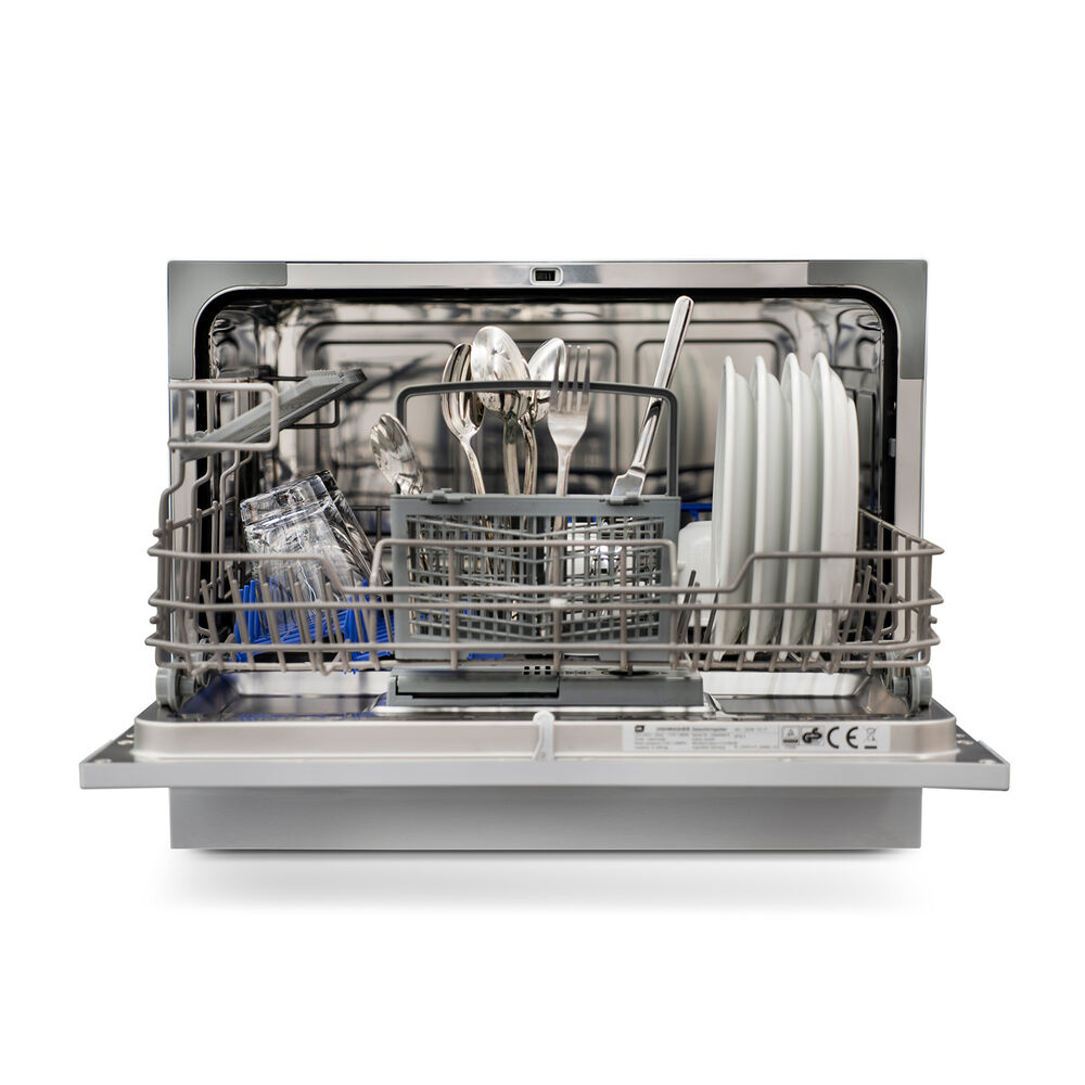 ODW 132 F LAVASTOVIGLIE, 43,8 cm, Classe F, image number 2